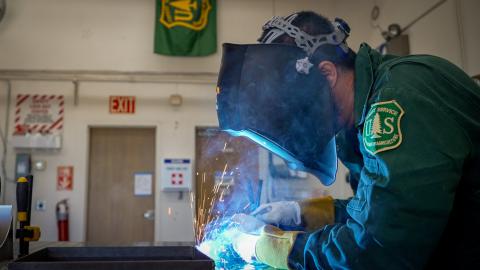 Engineering Facilities and Maintenance Careers